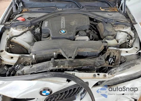 2016 BMW 228 I Sulev from USA, damaged, VIN WBA1F9C59GV546658